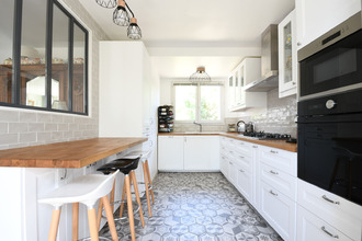 achat maison chatou 78400