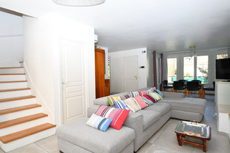 achat maison chatou 78400