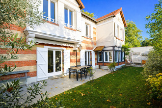 achat maison chatou 78400