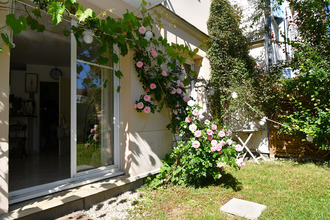 achat maison chatou 78400