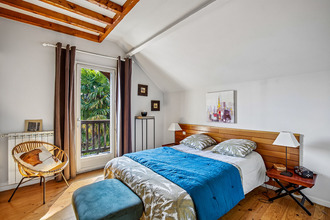 achat maison chatou 78400