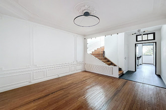 achat maison chatou 78400