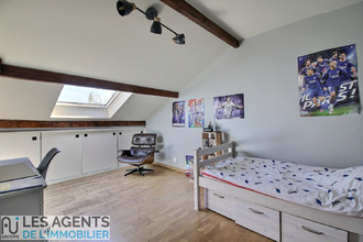 achat maison chatou 78400