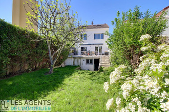 achat maison chatou 78400