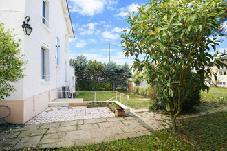 achat maison chatou 78400