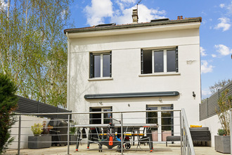 achat maison chatou 78400