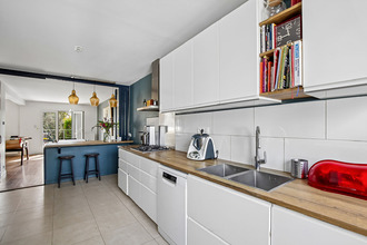 achat maison chatou 78400