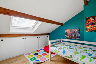 achat maison chatou 78400