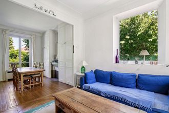 achat maison chatou 78400