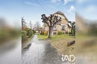 achat maison chatou 78400