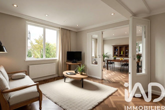 achat maison chatou 78400