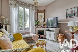 achat maison chatou 78400