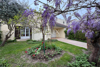 achat maison chatou 78400