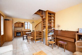 achat maison chatou 78400