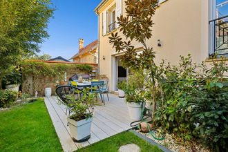 achat maison chatou 78400