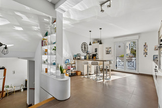 achat maison chatou 78400