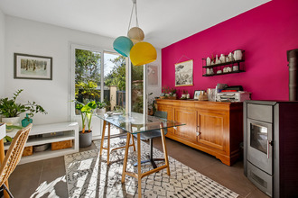 achat maison chatou 78400