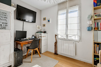 achat maison chatou 78400