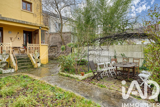 achat maison chatou 78400