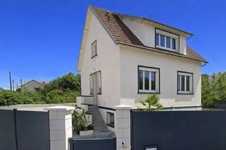 achat maison chatou 78400