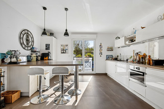 achat maison chatou 78400