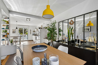 achat maison chatou 78400