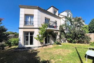achat maison chatou 78400