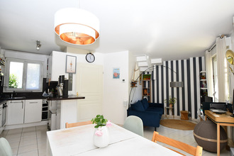 achat maison chatou 78400