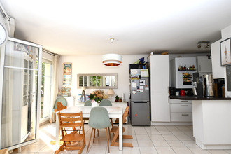 achat maison chatou 78400