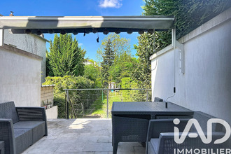 achat maison chatou 78400