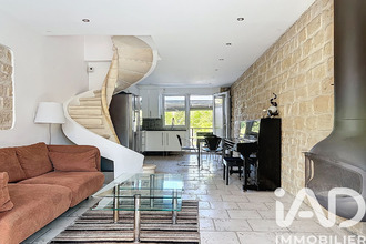 achat maison chatou 78400