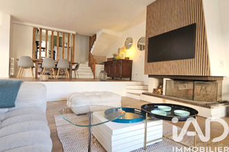 achat maison chatou 78400