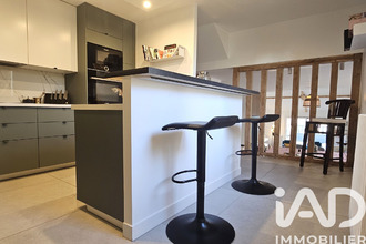 achat maison chatou 78400