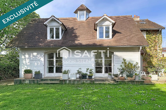 achat maison chatou 78400