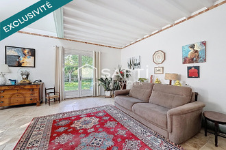 achat maison chatou 78400