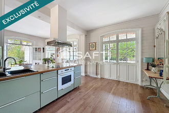 achat maison chatou 78400