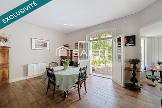 achat maison chatou 78400