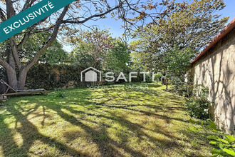 achat maison chatou 78400