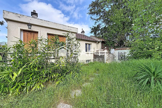 achat maison chatou 78400