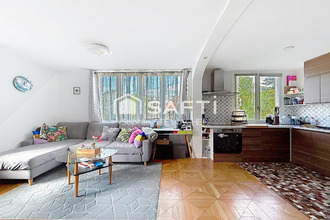 achat maison chatou 78400