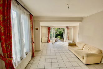 achat maison chatou 78400