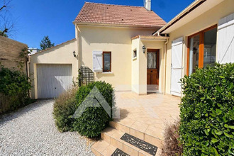 achat maison chatou 78400