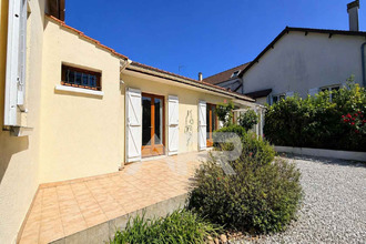 achat maison chatou 78400