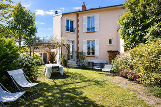 achat maison chatou 78400