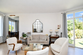 achat maison chatou 78400