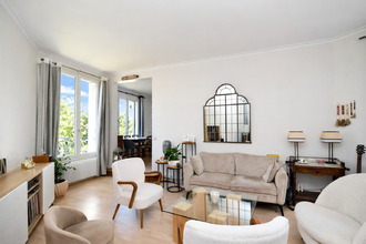 achat maison chatou 78400