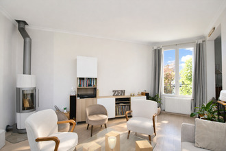 achat maison chatou 78400
