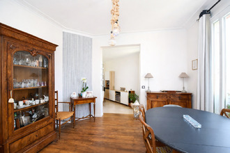 achat maison chatou 78400
