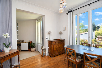 achat maison chatou 78400