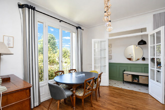 achat maison chatou 78400